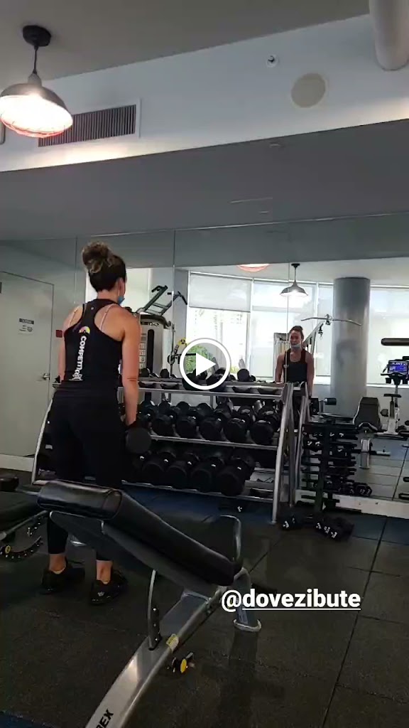  Get in Shape with Jake Personal Trainer