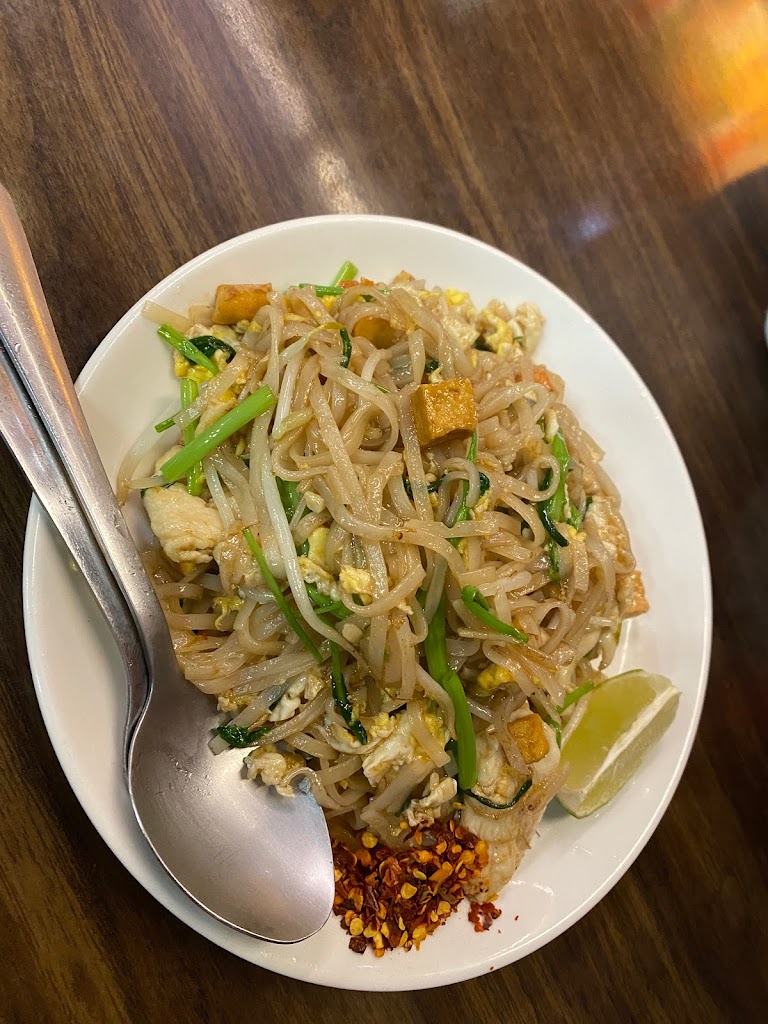 泰正點泰式料理 NICE THAI FOOD 的照片