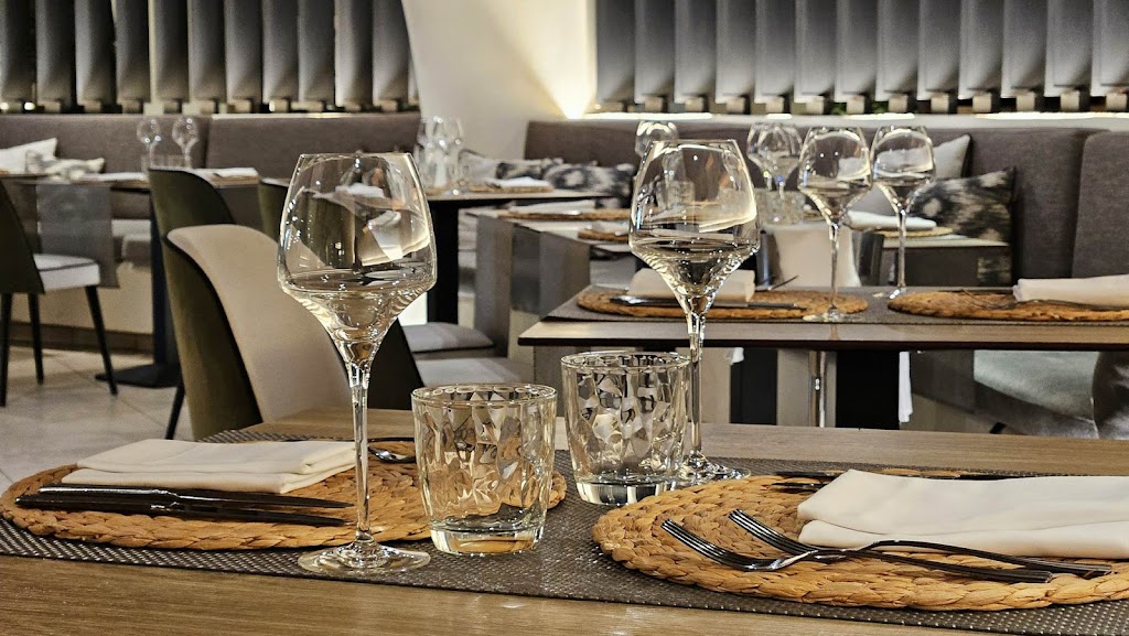 Trattoria La Dolce Vita — Ambiente