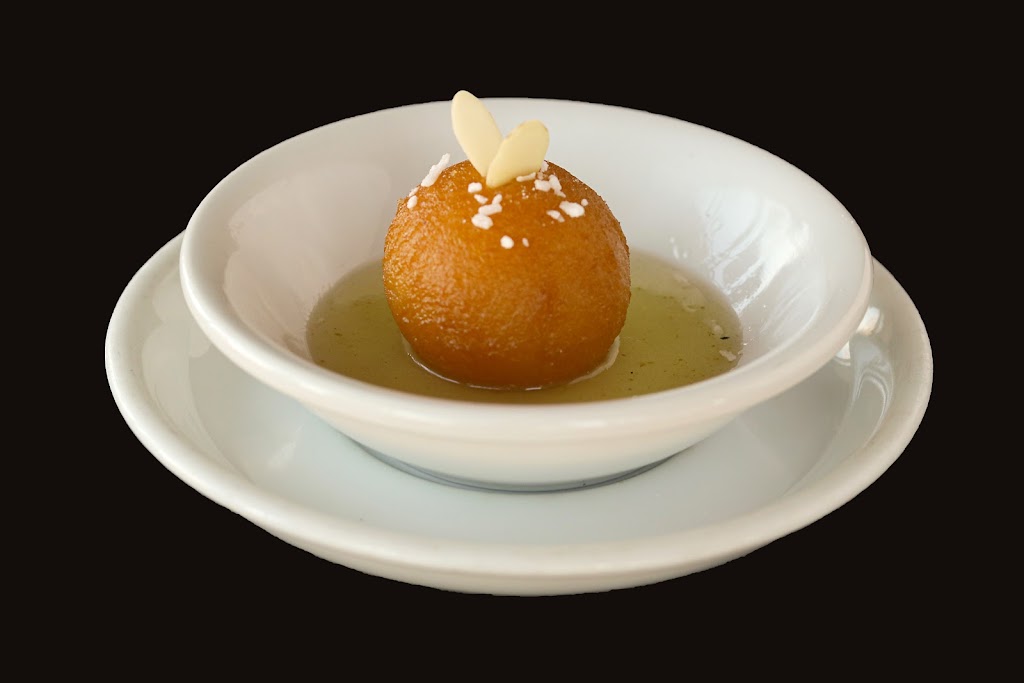 Gulab jamun