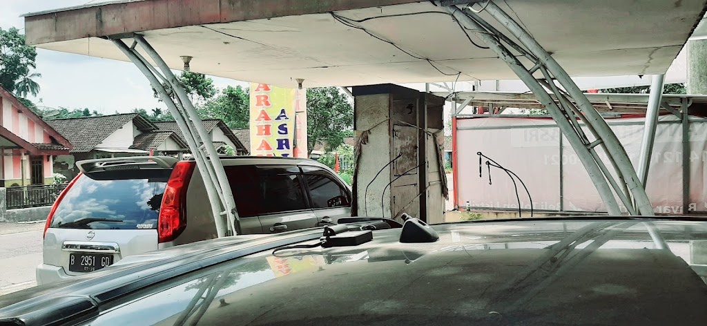 Bengkel Mobil WIRO MOTOR