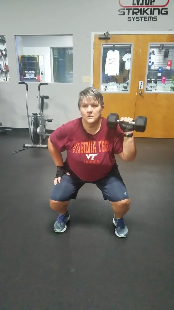  Get Wright Personal Training