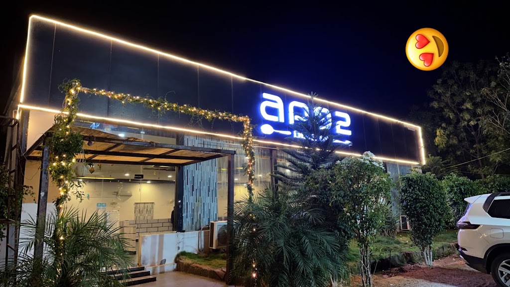 Ap02 Dine In Ananthapur