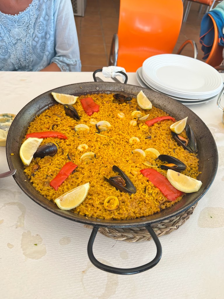 Xiringuito Morro Blanc el d la pinada de RUBEN