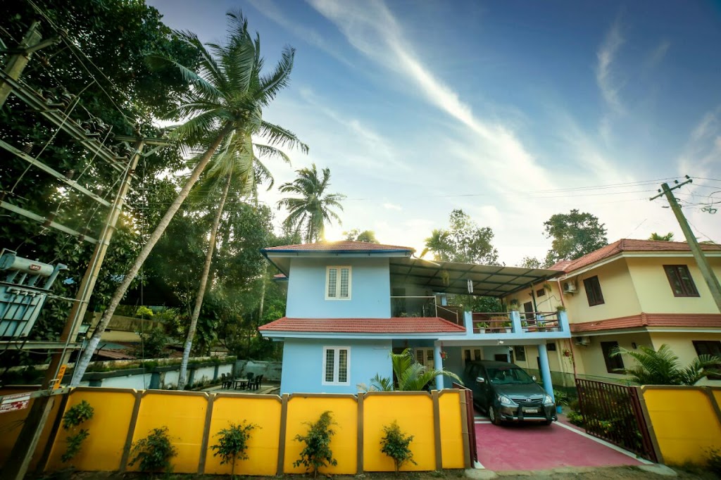 Vandanam Villas