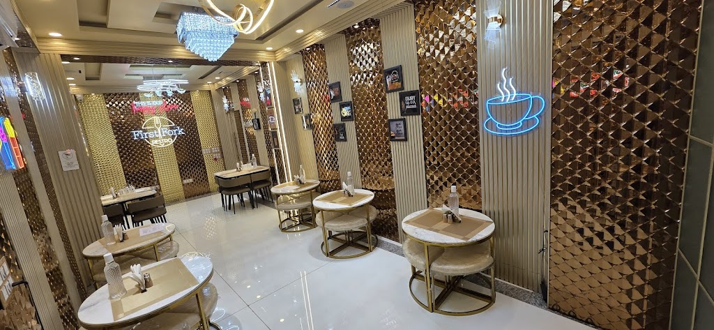 First Fork Restro Multicuisine Restaurant
