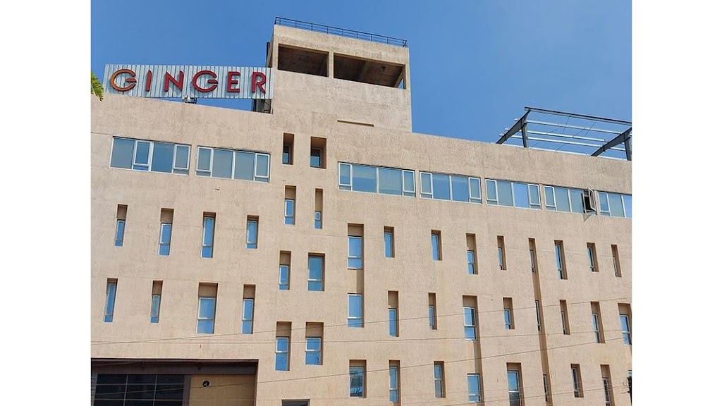 Ginger Aurangabad