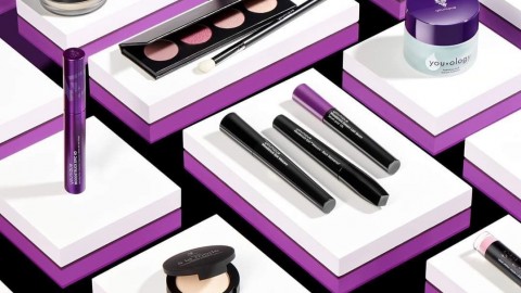 Luiza Makeup