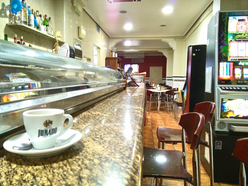 Bar restaurante Taperia Maris... — Ambiente