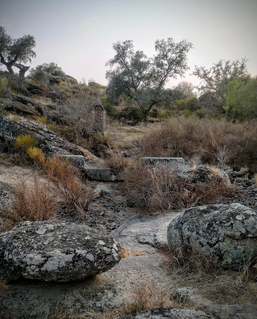 El Rugidero - Cornalvo