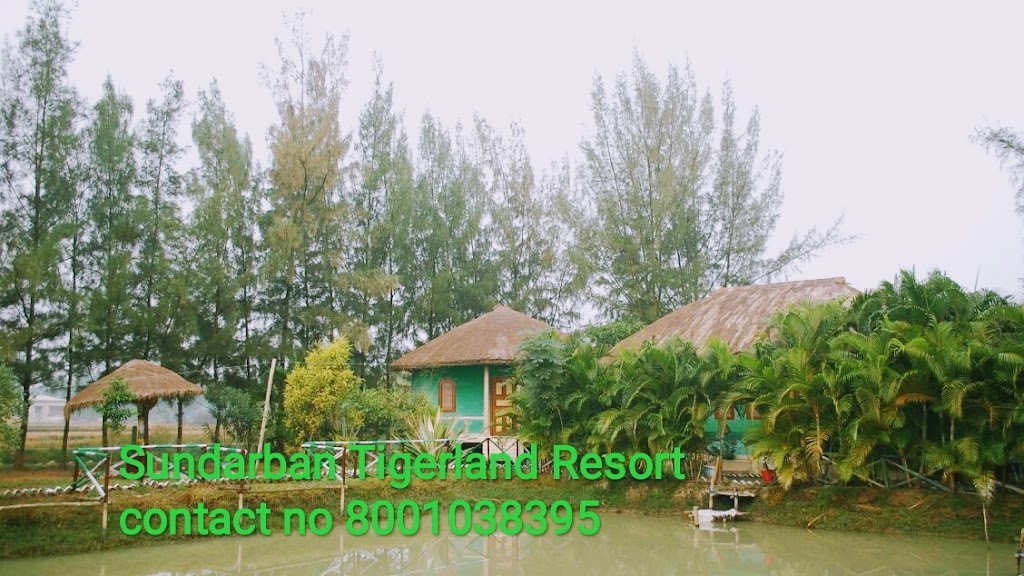 Sundarban Tigerland Resort