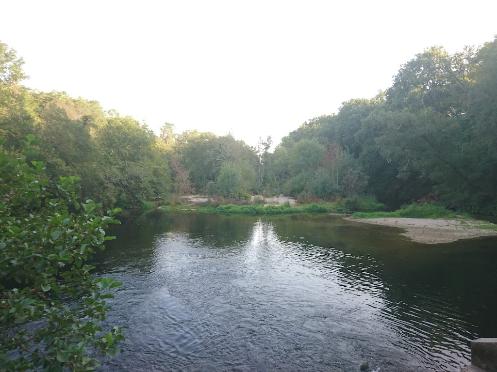 Parque da Bouza Vella