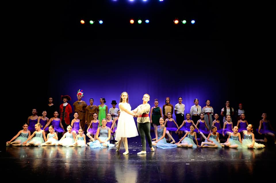 Escuela De Danza Noelia