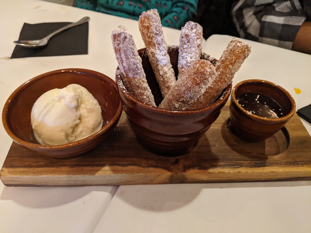 Churro