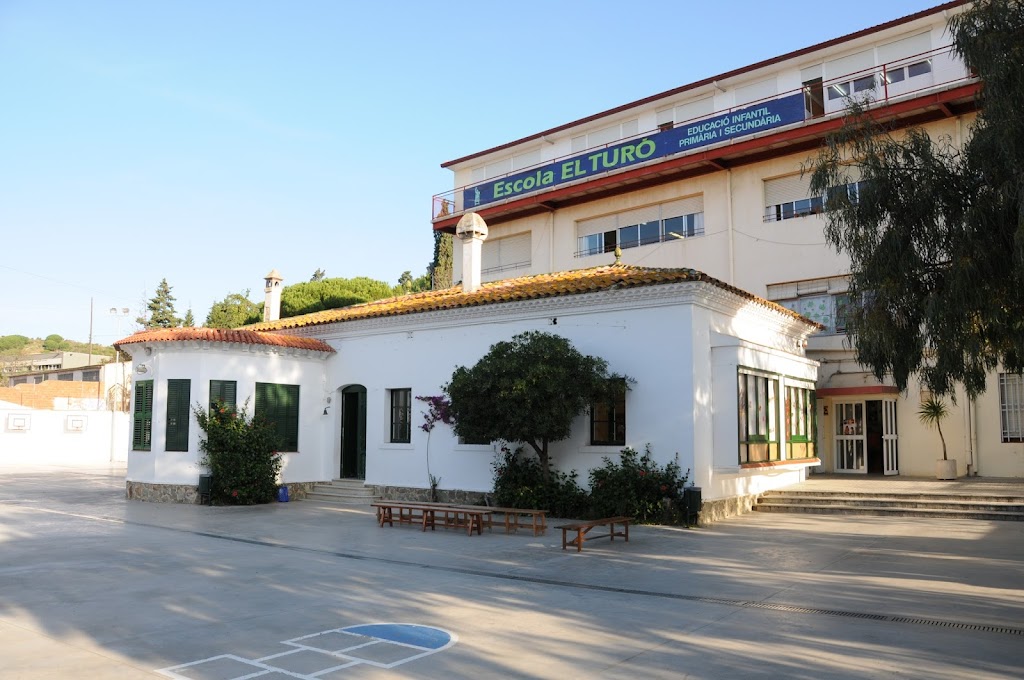 Escola El Turo