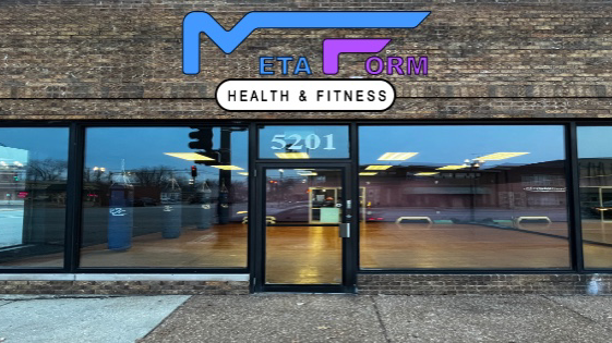 MetaForm Health & Fitness
