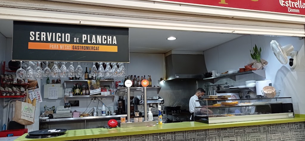 Lo tipic — Ambiente