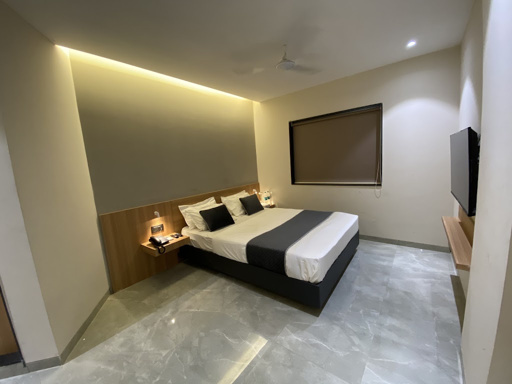 Prime Park Hotel