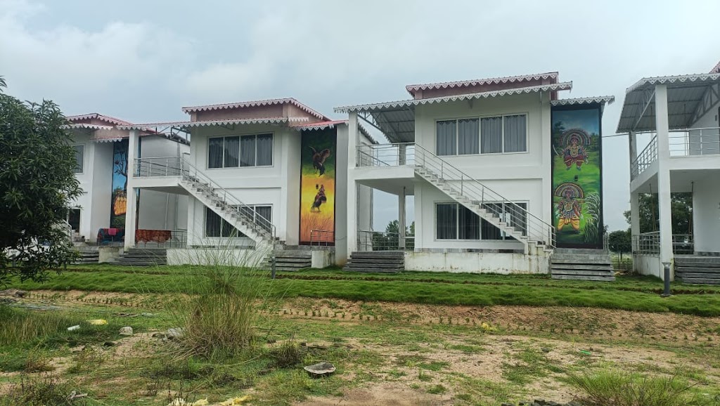 Eco Villa Resort