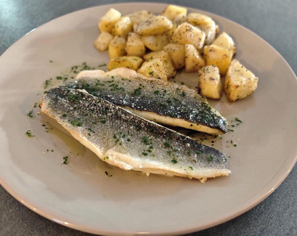 Restaurante CPI — Del propietario