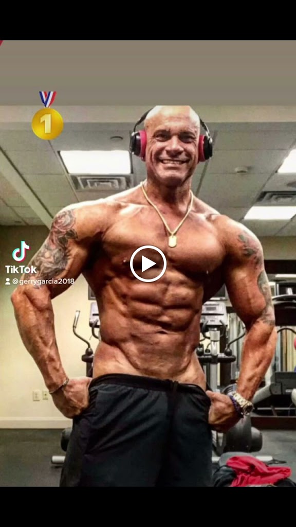  GERRY GARCIA / HITMAN TRAINING, LLC