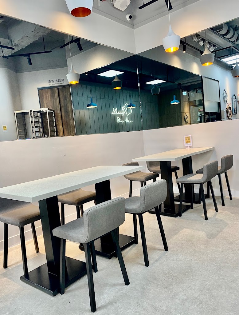 梁社漢排骨-基隆義二店 的照片