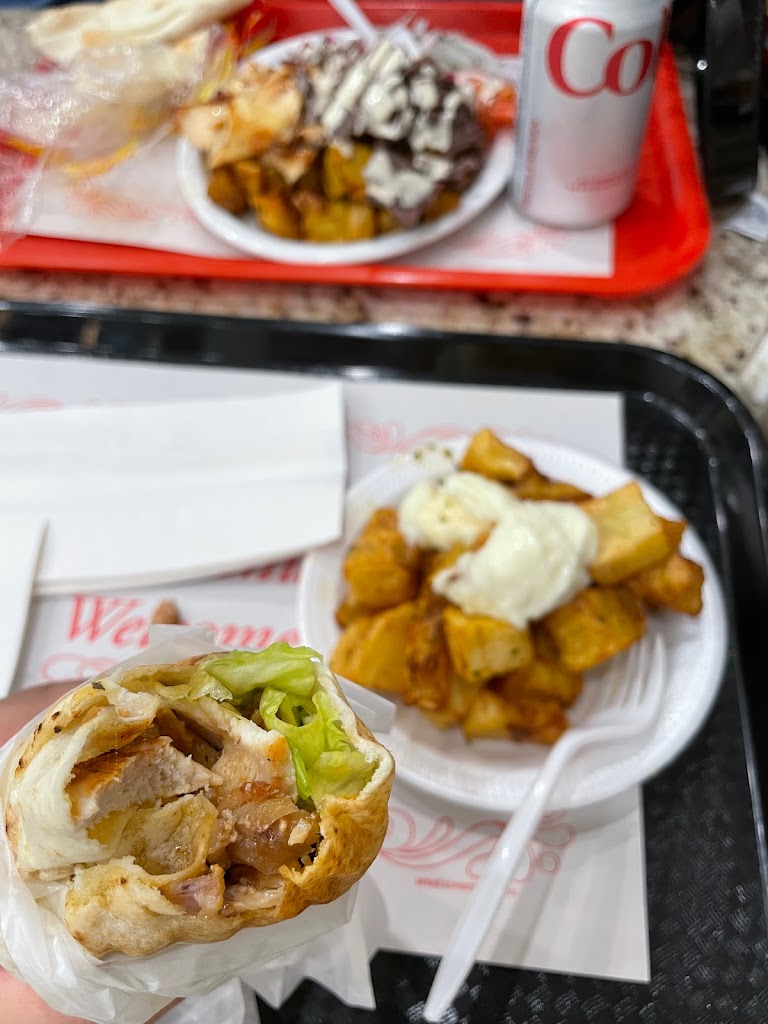 Shawarma