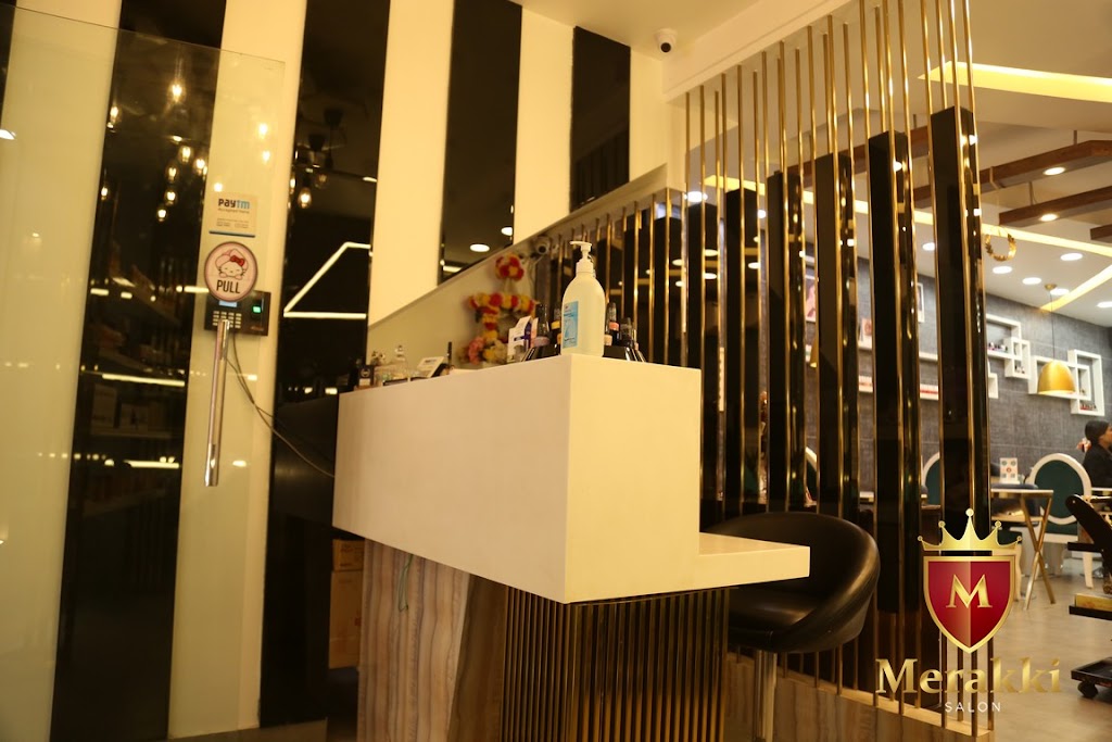 Merakki Salon