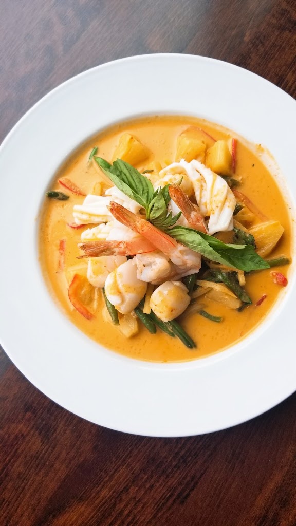 Thai District Restaurant