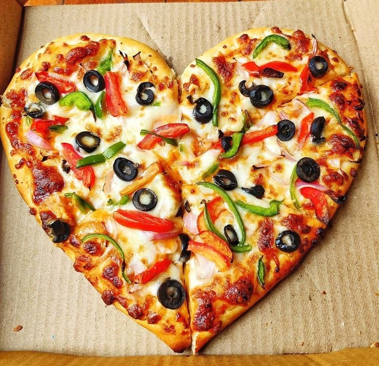 Pizza World