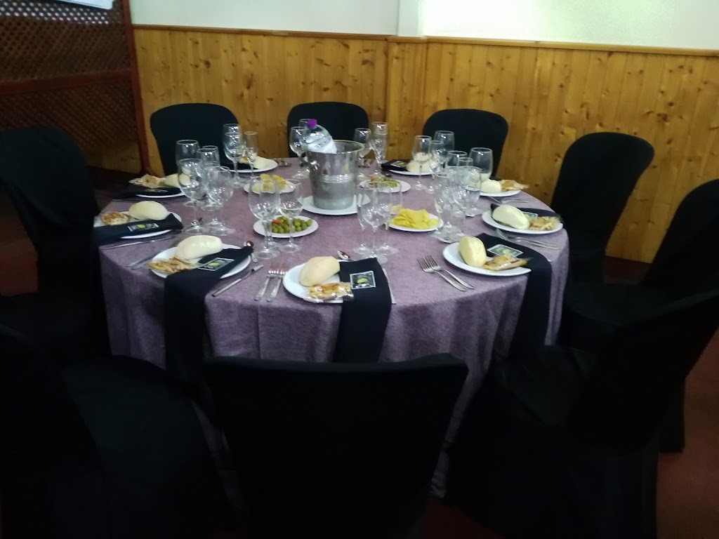 BAR POLIVISO O BAR CARRI — Ambiente