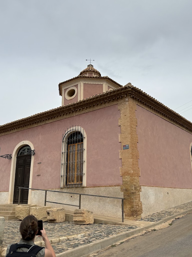 Museo Arqueologico de Portman