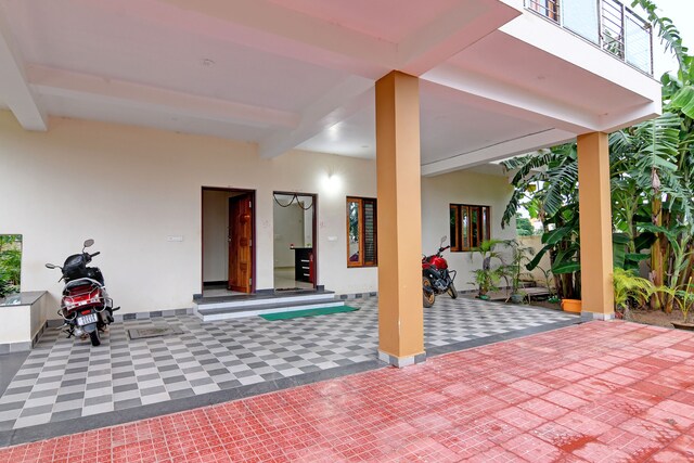 Hotel O Swiss Stay