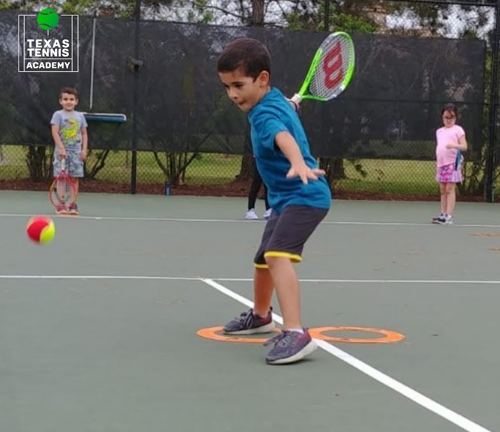 Texas Tennis Academy