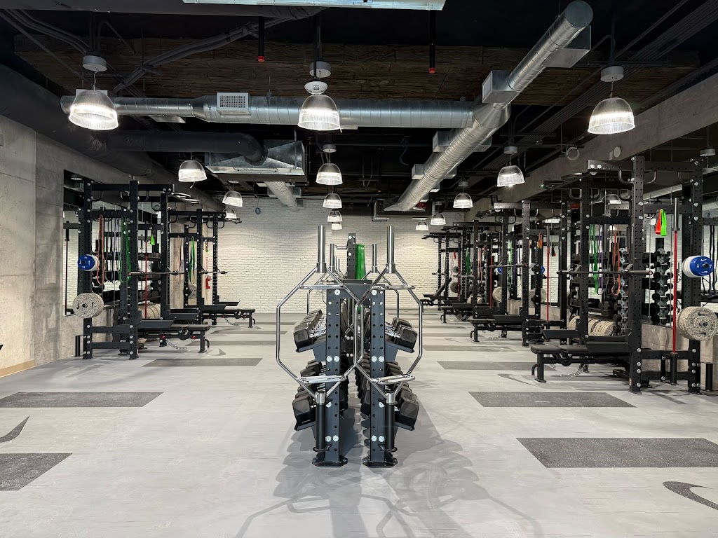  Nike Strength Studio - Culver City