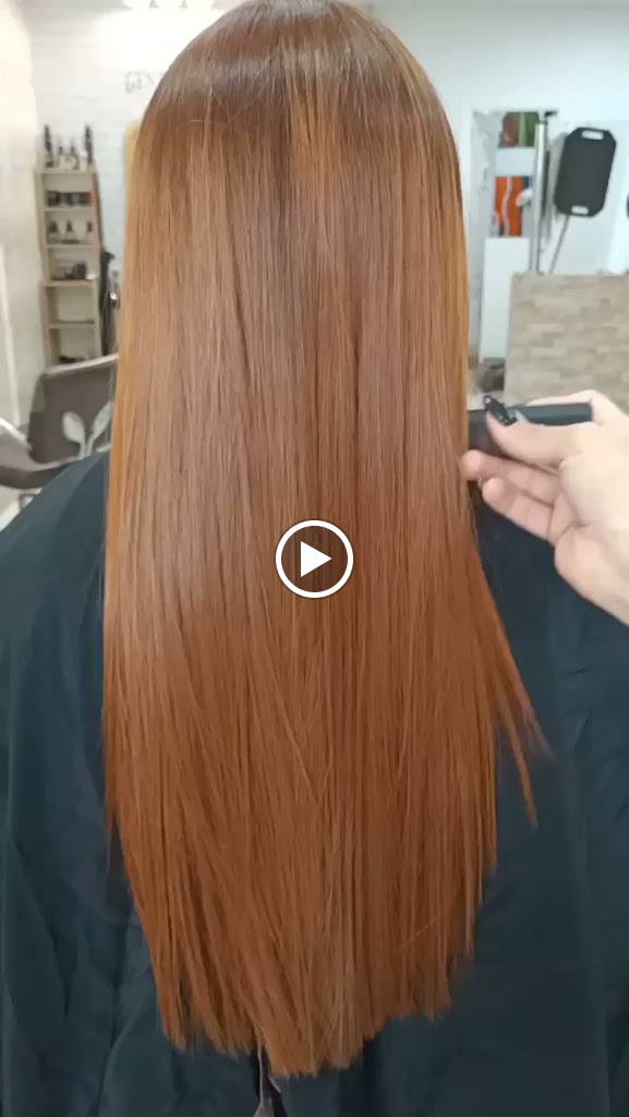 Sandra Rueda estilistas Peluqueria Belleza Coslada — Del propietario