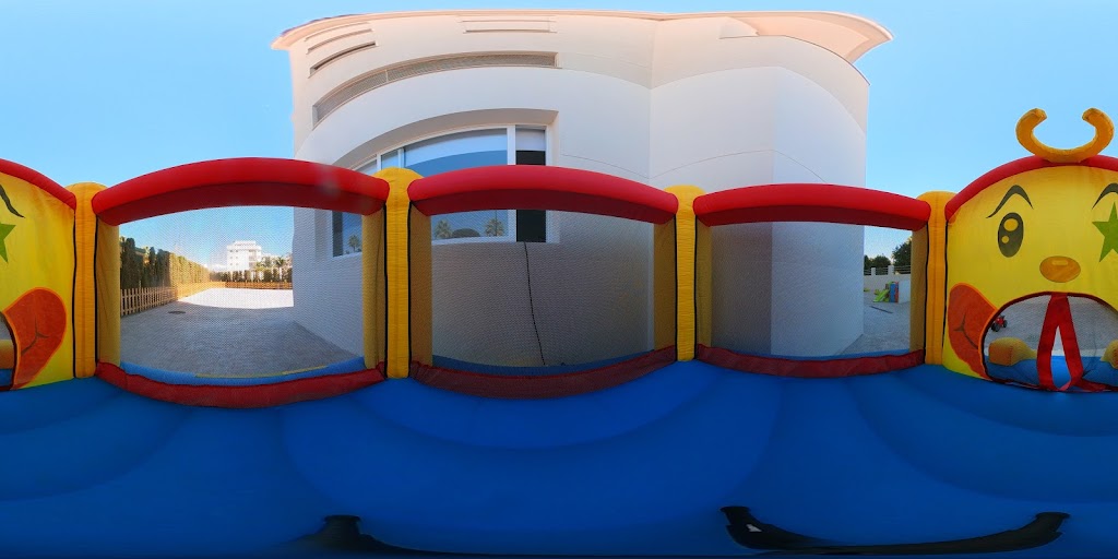 Escuela infantil la brujita III