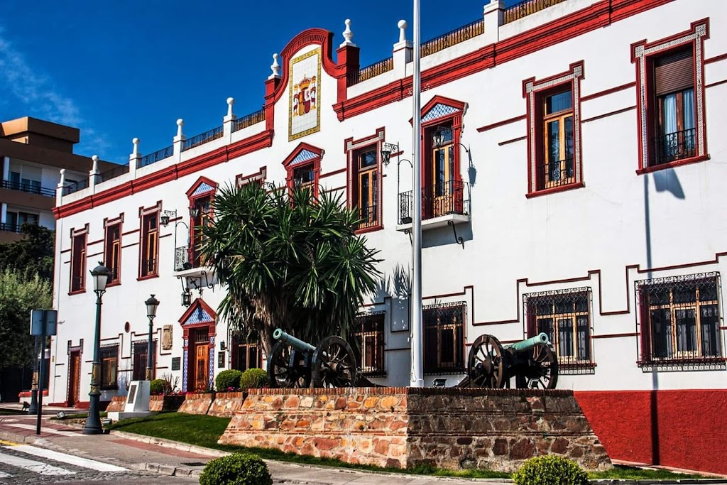 Comandancia General de Ceuta