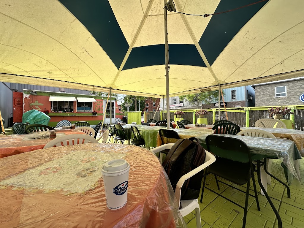 Authentic Taste Of Latin in Simcoe