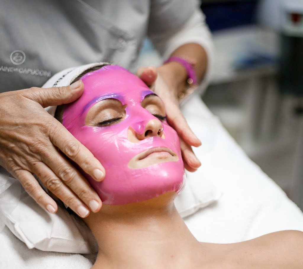 Centro de estetica Jade