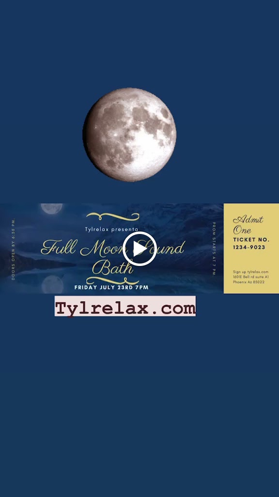  Trace Zen Yoga & Phoenix Sound Sanctuary