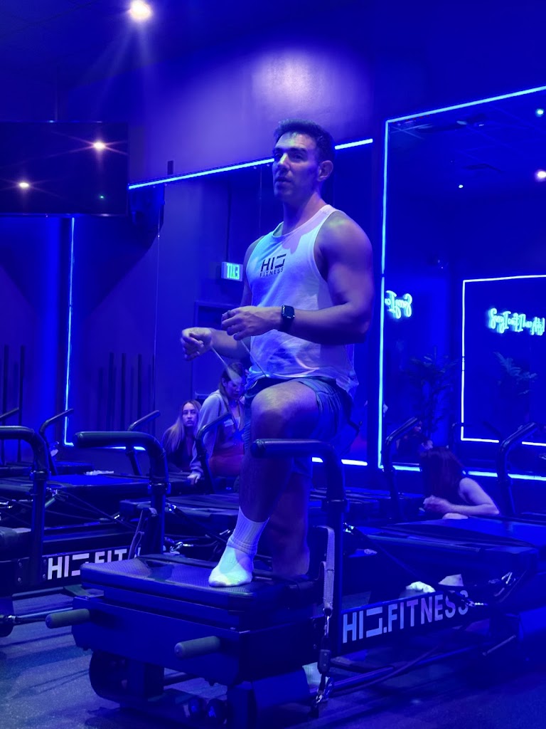  HILI FITNESS WINDERMERE