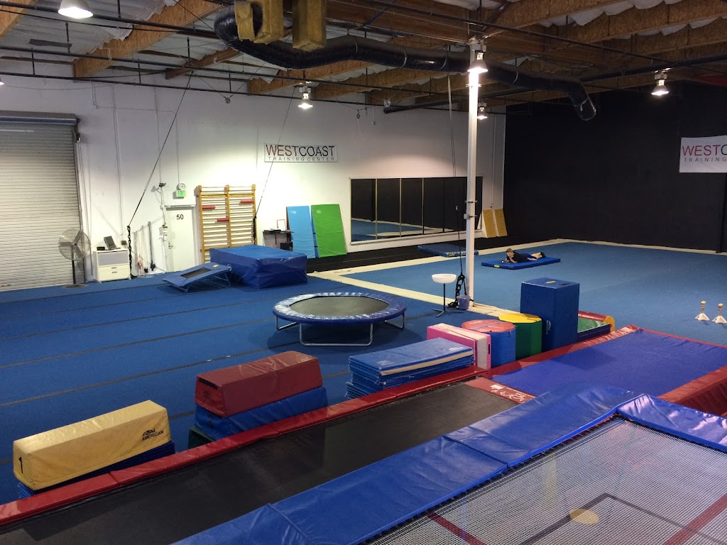  WestCoast Training Center