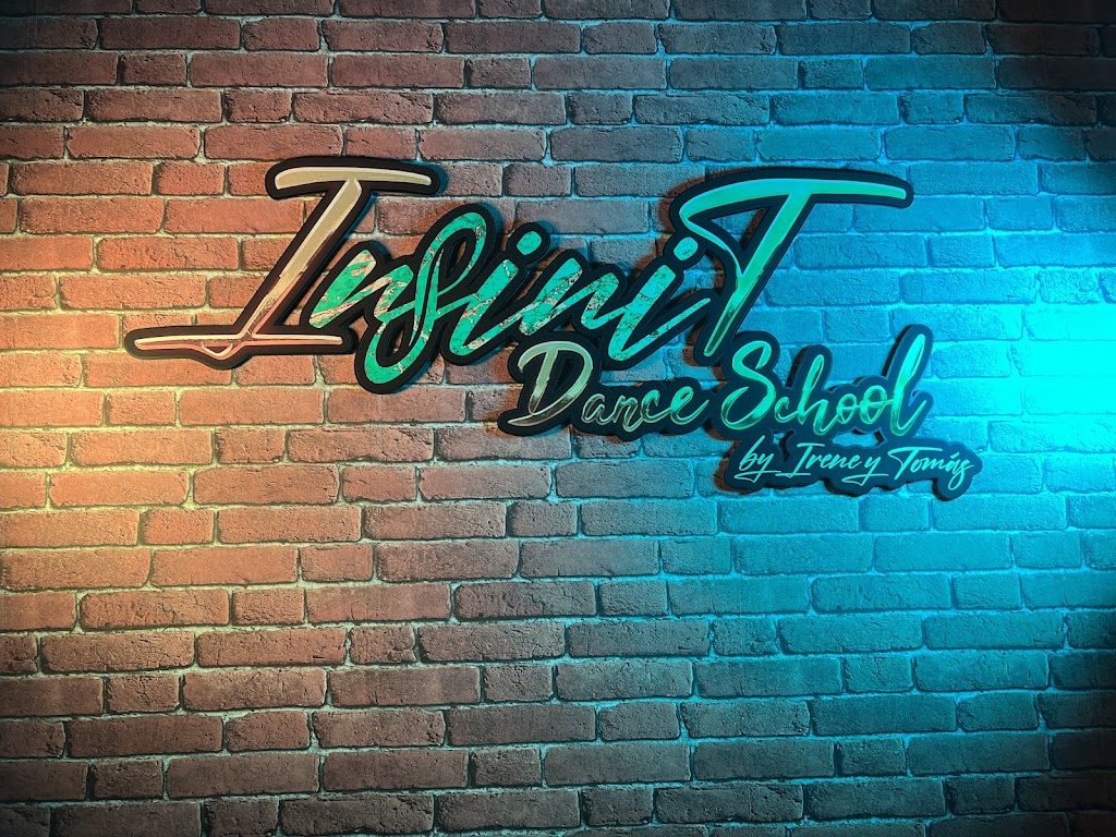 InfiniT Dance School - Clases de Bachata en Palma de Mallorca