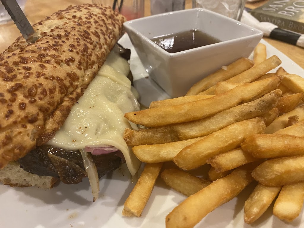  Voyager Village Golf Course & Restaurant