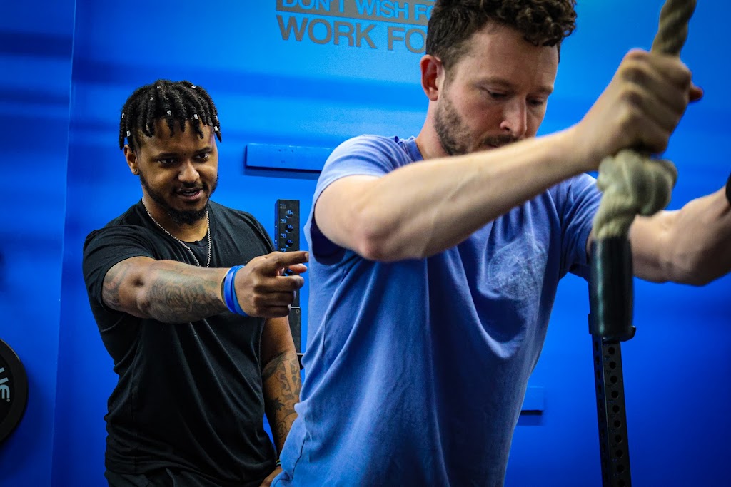  Foundation Fitness of Tysons Corner