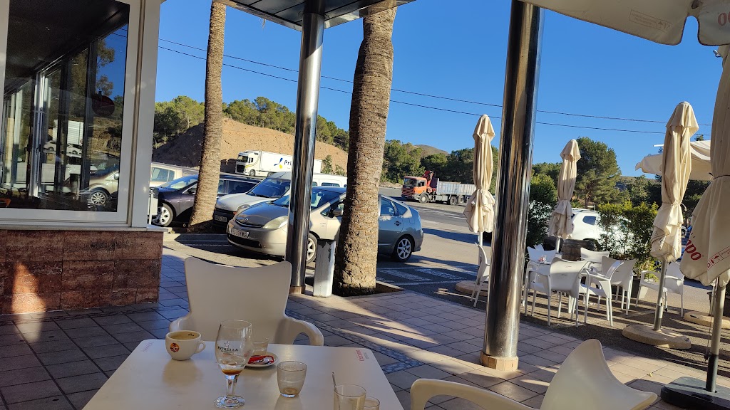 HOTEL-RESTAURANTE OVERA S.L. — De los visitantes
