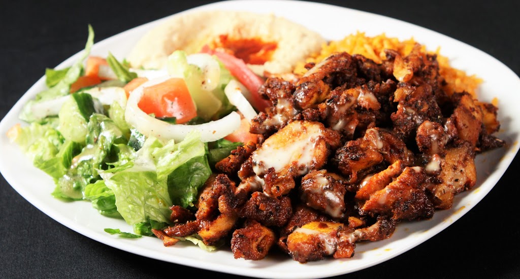 Gyros