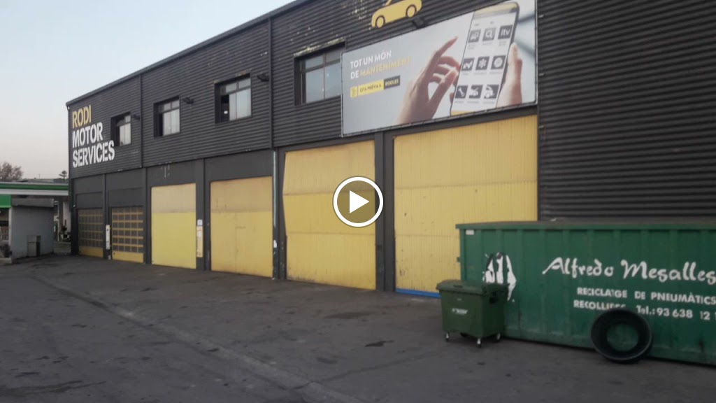 Rodi Motor Services — Videos