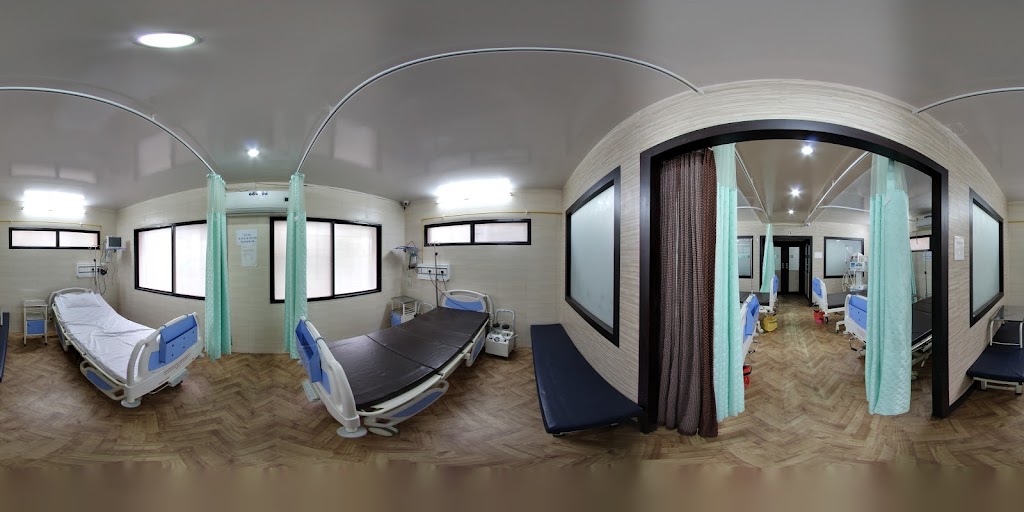 Street View & 360deg